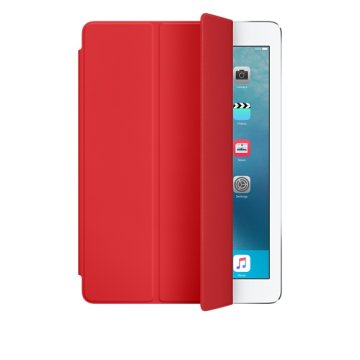 Apple Smart Cover 24,6 cm (9.7") Rosso