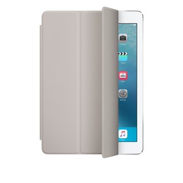 Apple MM2E2ZM/A custodia per tablet 24,6 cm (9.7") Cover Grigio