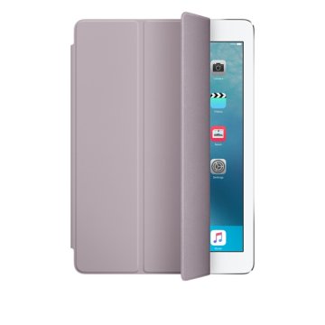 Apple MM2J2ZM/A custodia per tablet 24,6 cm (9.7") Cover Lavanda