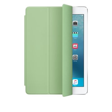 Apple MMG62ZM/A custodia per tablet 24,6 cm (9.7") Cover Verde