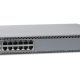 Juniper EX4300-24P switch di rete Gestito Gigabit Ethernet (10/100/1000) Supporto Power over Ethernet (PoE) 1U Grigio 2