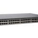 Juniper EX4300-48P switch di rete Gestito Gigabit Ethernet (10/100/1000) Supporto Power over Ethernet (PoE) 1U Grigio 2