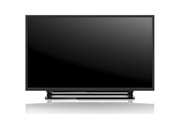 Toshiba 40L1533DG TV 101,6 cm (40") Full HD Nero 300 cd/m²
