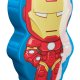 Philips Marvel Torcia a LED Iron Man multicolore 2