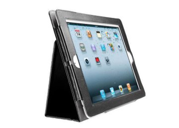 Kensington Custodia Folio per iPad® 2