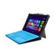 Kensington Custodia rinforzata BlackBelt™ 1° dan per Surface Pro™ 3 - Nero 2