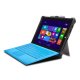 Kensington Custodia rinforzata BlackBelt™ 1° dan per Surface Pro™ 3 - Nero 13