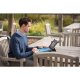 Kensington Custodia rinforzata BlackBelt™ 1° dan per Surface Pro™ 3 - Nero 20