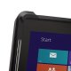 Kensington Custodia rinforzata BlackBelt™ 1° dan per Surface Pro™ 3 - Nero 25