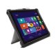 Kensington Custodia rinforzata BlackBelt™ 1° dan per Surface Pro™ 3 - Nero 26