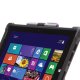 Kensington Custodia rinforzata BlackBelt™ 1° dan per Surface Pro™ 3 - Nero 27