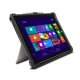 Kensington Custodia rinforzata BlackBelt™ 1° dan per Surface Pro™ 3 - Nero 5