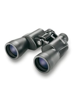 Bushnell Powerview - Porro 7x 50mm binocolo BK-7 Nero