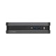 ASUS VivoMini VC65R Intel® Pentium® G4400T 8 GB DDR3L-SDRAM 1 TB HDD Windows 10 Pro Mini PC Nero 10