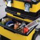 Stanley 1-95-621 Cassetta degli attrezzi Nero, Giallo 3