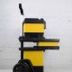 Stanley 1-95-621 Cassetta degli attrezzi Nero, Giallo 5