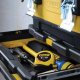Stanley 1-95-621 Cassetta degli attrezzi Nero, Giallo 8