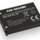 Ansmann A-NIK EN EL 10 Ioni di Litio 650 mAh 2