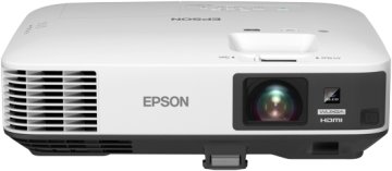 Epson EB-1980WU videoproiettore Proiettore a raggio standard 4400 ANSI lumen 3LCD WUXGA (1920x1200) Nero, Bianco
