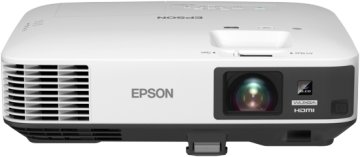 Epson EB-1980WU Proiettore a raggio standard 4400 ANSI lumen 3LCD WUXGA (1920x1200) Nero, Bianco