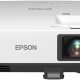 Epson EB-1980WU Proiettore a raggio standard 4400 ANSI lumen 3LCD WUXGA (1920x1200) Nero, Bianco 2