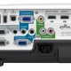 Epson EB-1980WU Proiettore a raggio standard 4400 ANSI lumen 3LCD WUXGA (1920x1200) Nero, Bianco 3