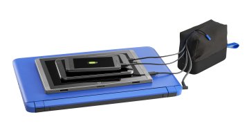HP Power Pack Plus 18000