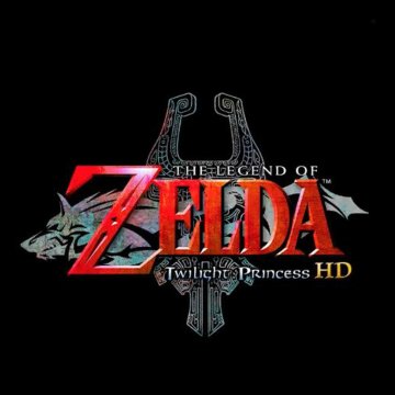 Nintendo The Legend of Zelda : Twilight Princess HD - Limited Edition Limitata Wii U