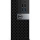 DELL OptiPlex 7040 Intel® Core™ i7 i7-6700 8 GB DDR4-SDRAM 1 TB HDD Windows 7 Professional SFF PC Nero 2