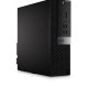 DELL OptiPlex 7040 Intel® Core™ i7 i7-6700 8 GB DDR4-SDRAM 1 TB HDD Windows 7 Professional SFF PC Nero 11