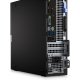 DELL OptiPlex 7040 Intel® Core™ i7 i7-6700 8 GB DDR4-SDRAM 1 TB HDD Windows 7 Professional SFF PC Nero 4