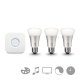 Philips Hue White and Color ambiance White and color ambiance Starter kit E27 8718696461532 2