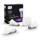 Philips Hue White and Color ambiance White and color ambiance Starter kit E27 8718696461532 3