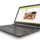 Lenovo IdeaPad 100-15IBY Intel® Celeron® N2840 Computer portatile 39,6 cm (15.6