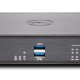 SonicWall TZ500 firewall (hardware) 1,4 Gbit/s 2