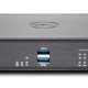 SonicWall TZ500 firewall (hardware) 1400 Mbit/s 2