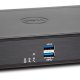 SonicWall TZ500 firewall (hardware) 1,4 Gbit/s 3