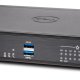 SonicWall TZ500 firewall (hardware) 1,4 Gbit/s 5