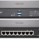 SonicWall TZ500 firewall (hardware) 1,4 Gbit/s 6