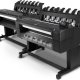 HP Designjet T1530 36-in Printer stampante grandi formati Getto termico d'inchiostro A colori 2400 x 1200 DPI A0 (841 x 1189 mm) Collegamento ethernet LAN 6