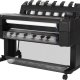 HP Designjet T1530 36-in Printer stampante grandi formati Getto termico d'inchiostro A colori 2400 x 1200 DPI A0 (841 x 1189 mm) Collegamento ethernet LAN 7
