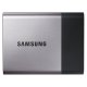 Samsung Portable T3 250 GB USB 3.2 Gen 1 (3.1 Gen 1) Nero, Argento 2