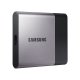 Samsung Portable T3 250 GB USB 3.2 Gen 1 (3.1 Gen 1) Nero, Argento 4