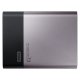 Samsung Portable T3 250 GB USB 3.2 Gen 1 (3.1 Gen 1) Nero, Argento 7