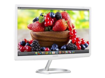 Philips Monitor LCD con colore Quantum Dot 276E6ADSS/00