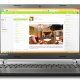 Lenovo IdeaPad 100-15IBD Intel® Core™ i5 i5-5200U Computer portatile 39,6 cm (15.6