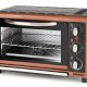 G3 Ferrari Riace 28 28 L 1400 W Nero, Marrone Grill 2