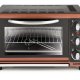 G3 Ferrari Riace 28 28 L 1400 W Nero, Marrone Grill 3