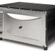 G3 Ferrari Riace 28 28 L 1400 W Nero, Marrone Grill 4