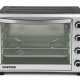 G3 Ferrari Argenticook 66 66 L 2200 W Nero, Acciaio inox 2
